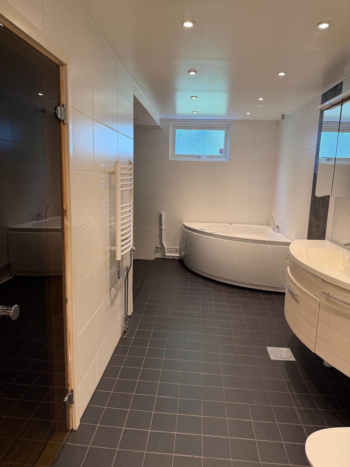 4 rok · 120 m² i Askim – bild 18
