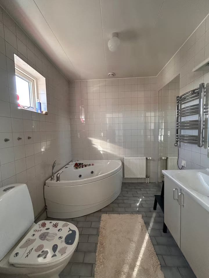 4 rok · 134 m² i Mariefred – bild 16