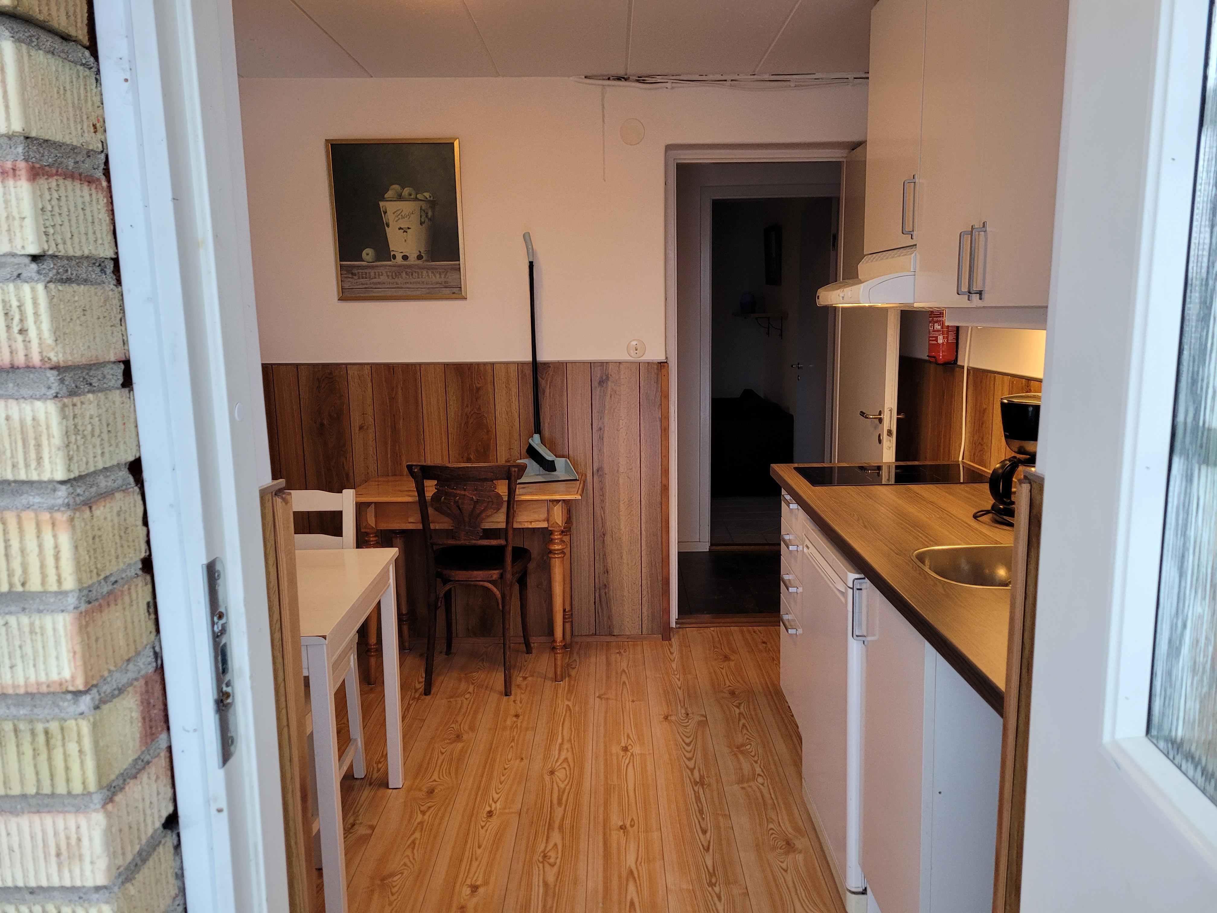 Lägenhet, 2 rooms, 30 sqm, Järfälla – bild 6