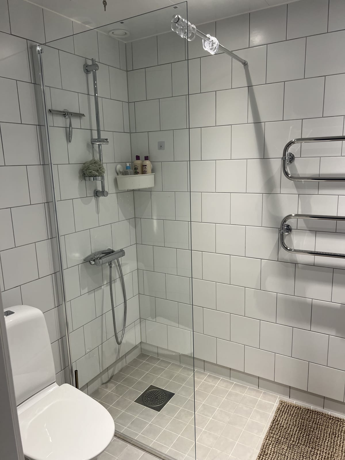 2 rok · 36 m² i Nynäshamn – bild 4
