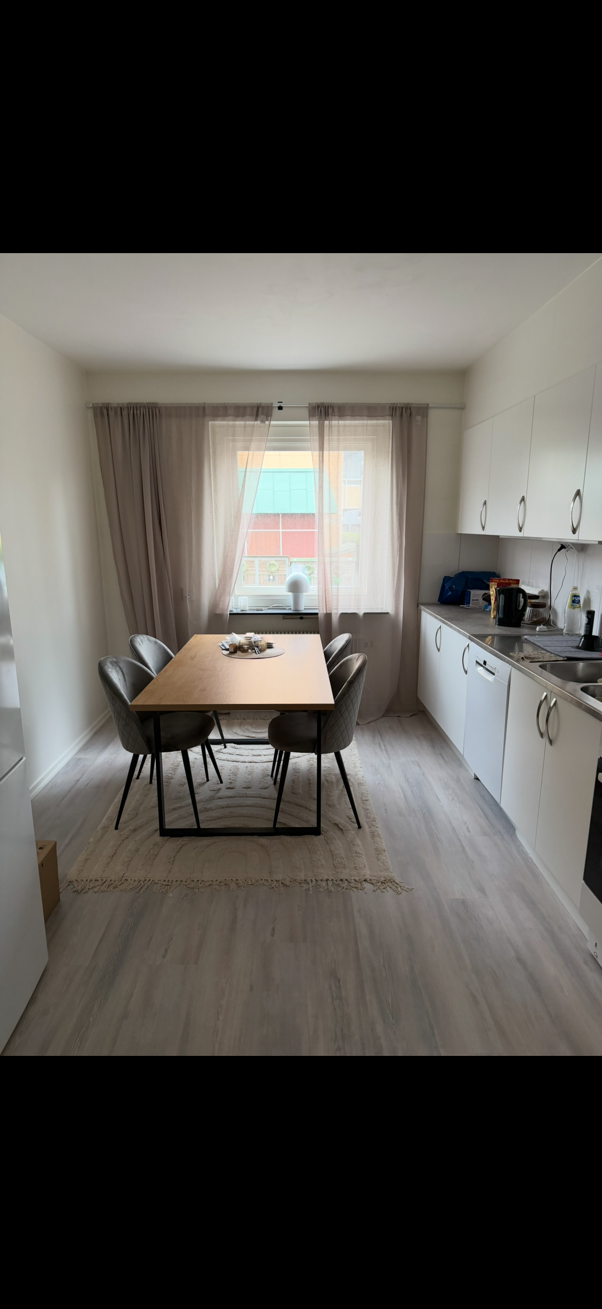 Lägenhet, 1 rooms, 43 sqm, Borås – bild 2