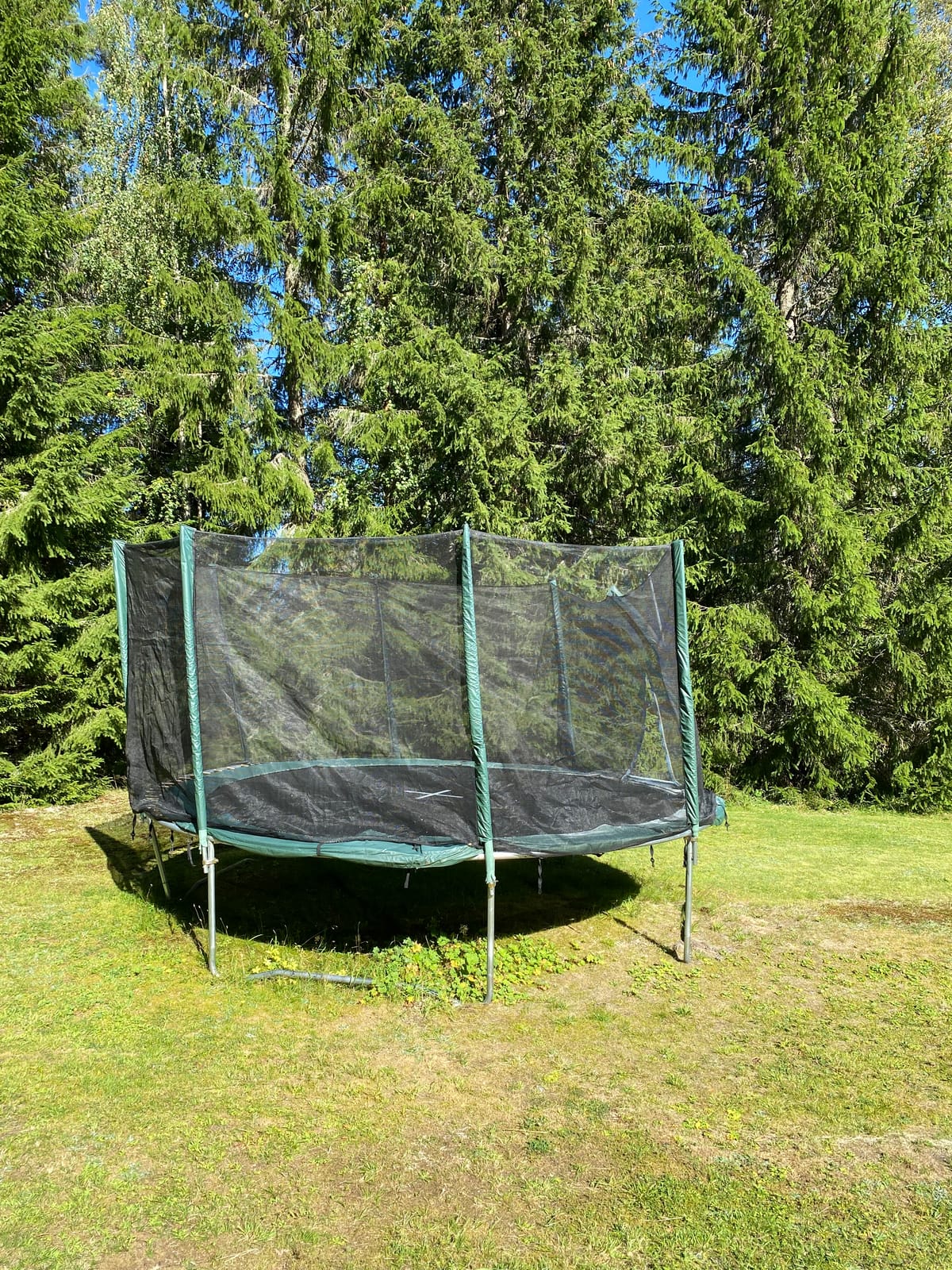 3 rok · 70 m² i Grängesberg – bild 13