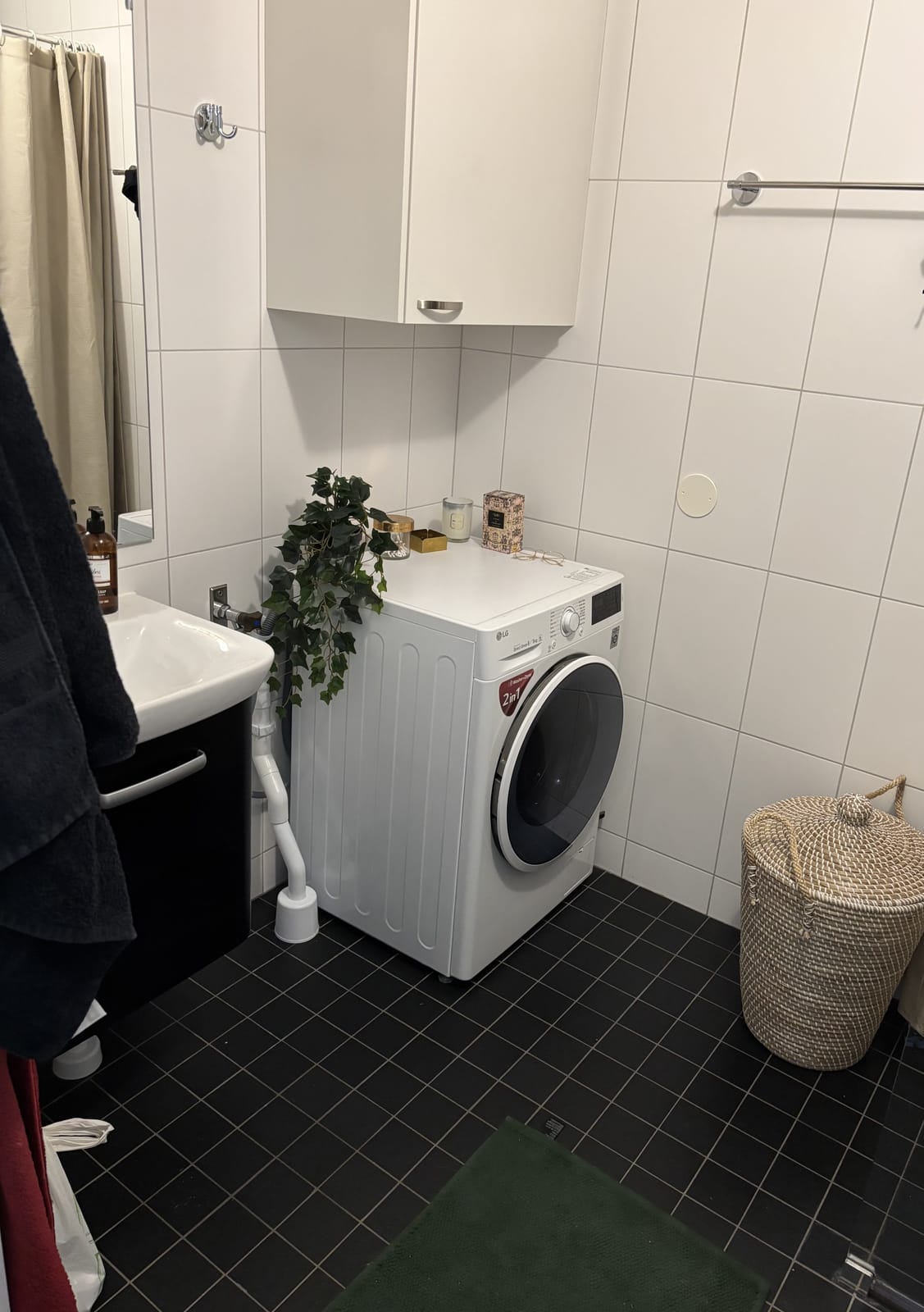 2 rok · 38 m² i Stockholm – bild 4