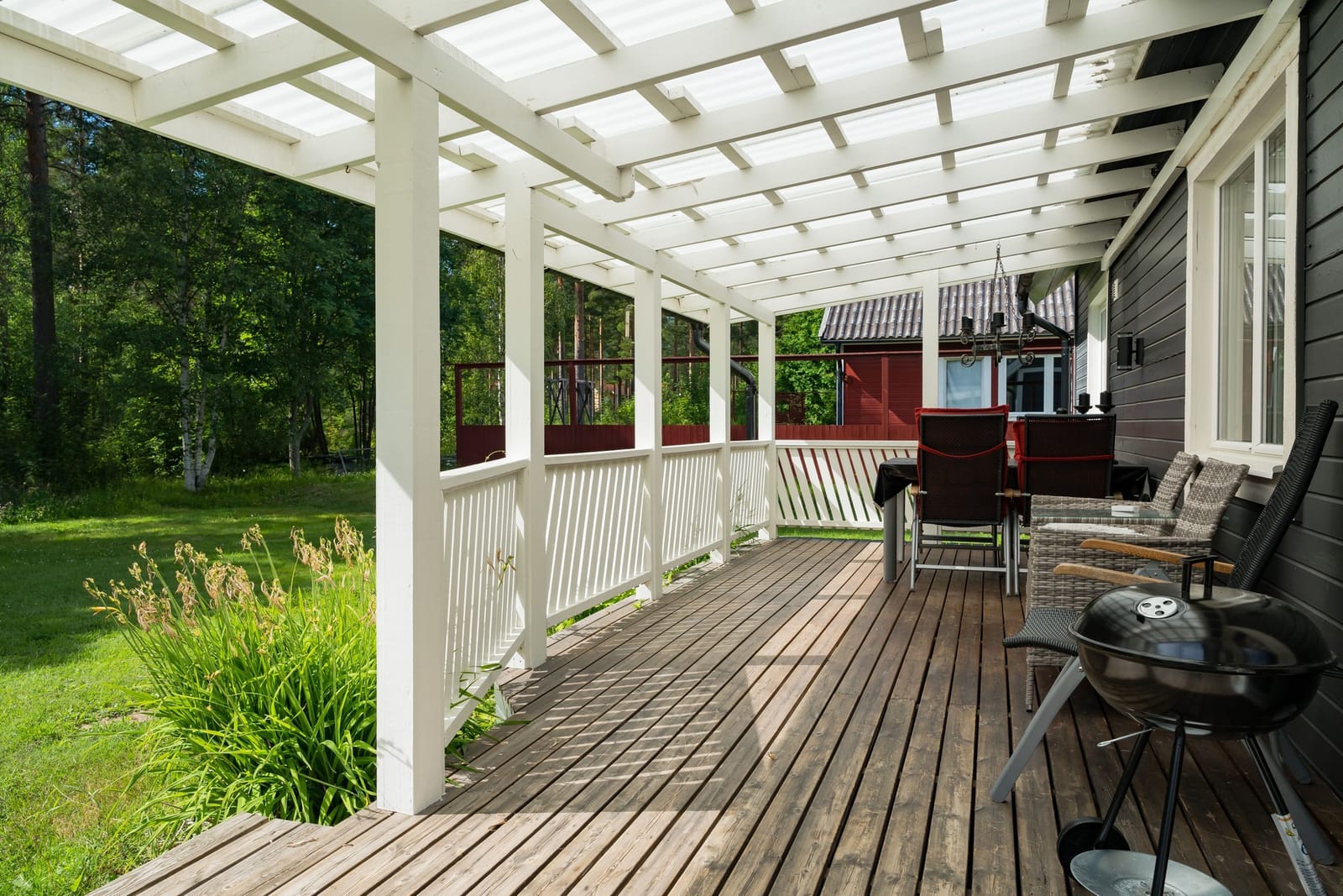 5 rok · 152 m² i Piteå – bild 7
