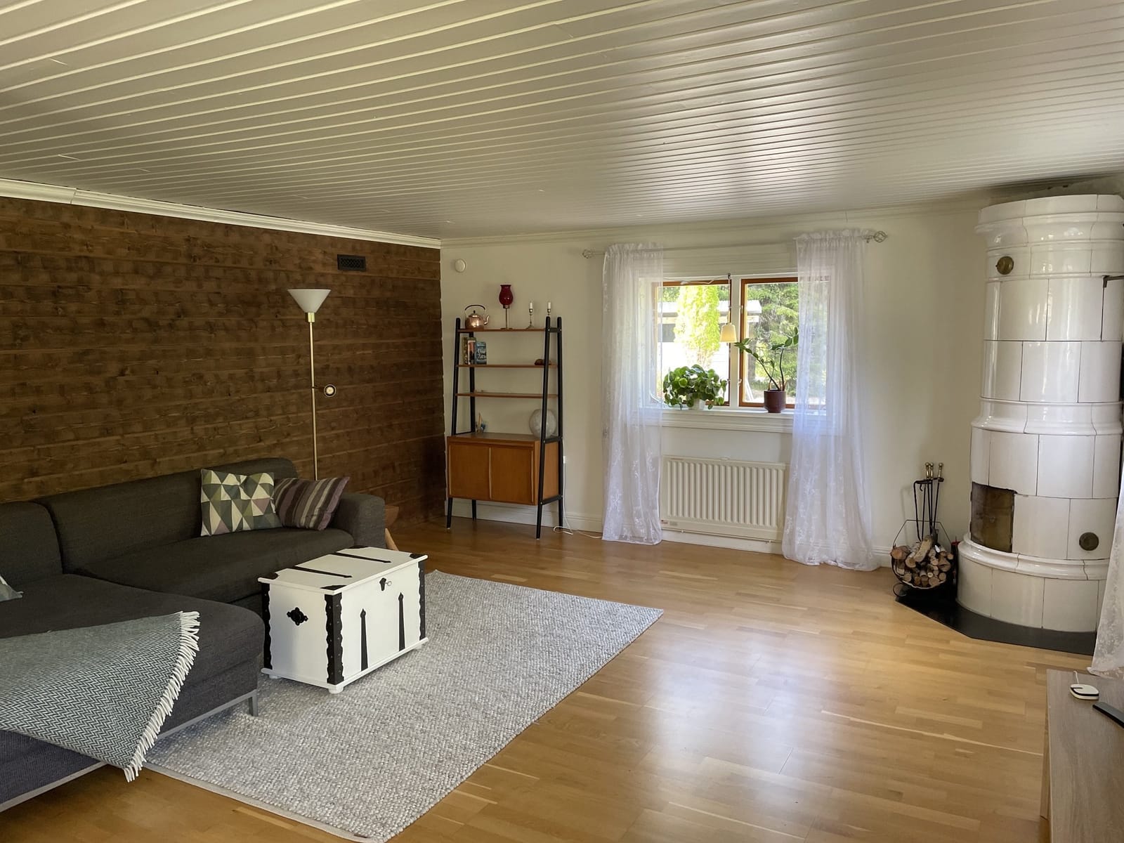 3 rok · 70 m² i Forsbacka – bild 3