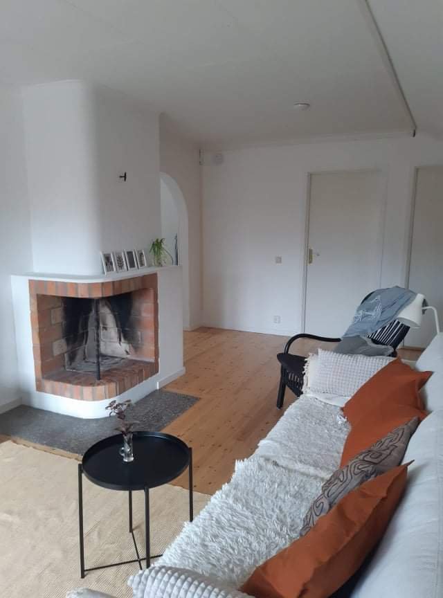 Lägenhet, 4 rooms, 120 sqm, Bograngen – Bograngen