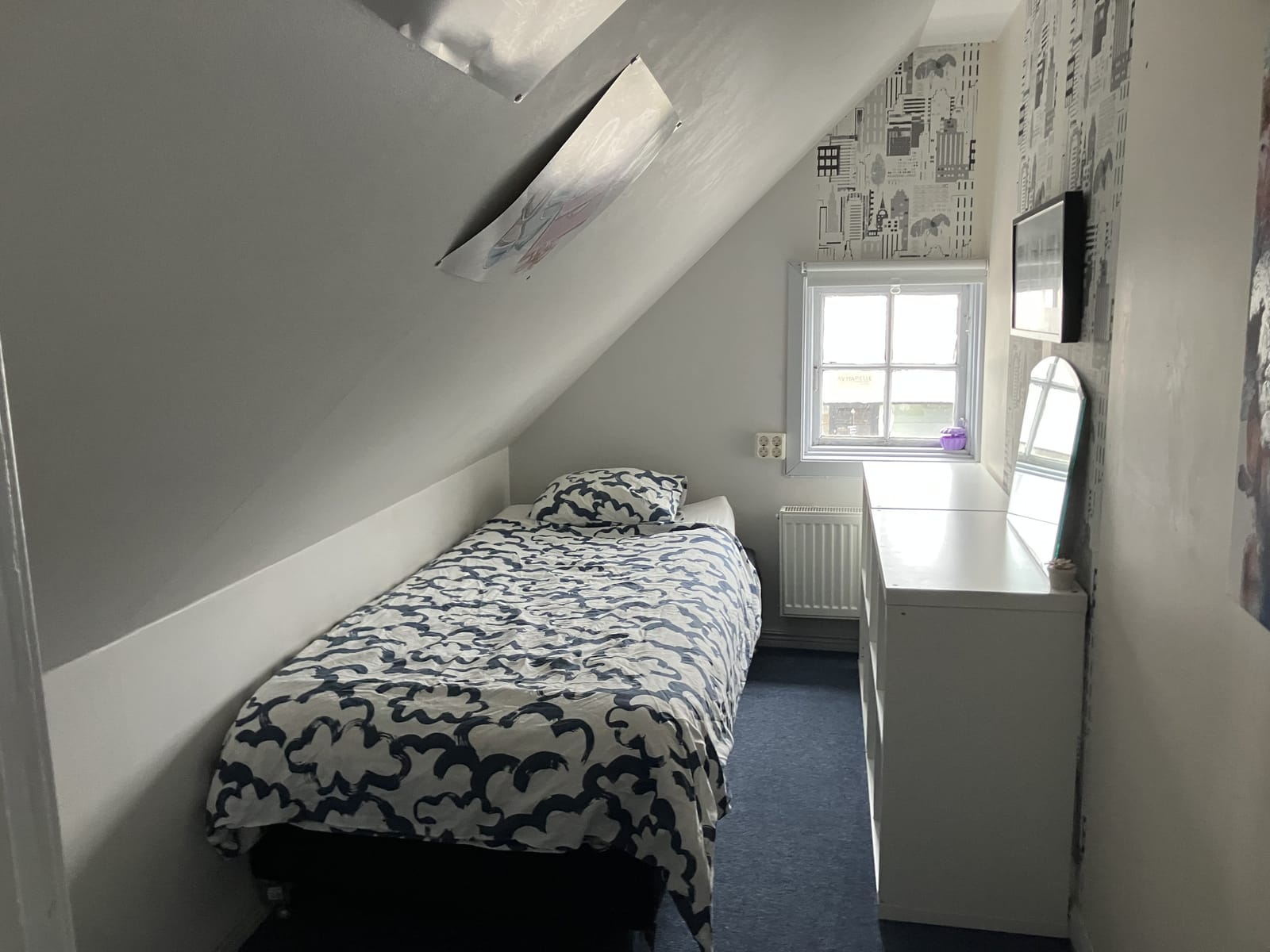 7 rok · 165 m² i Mariannelund – bild 36