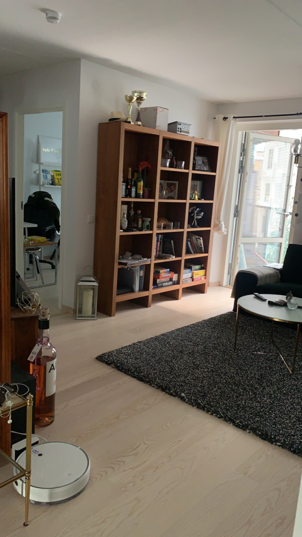 Lägenhet, 2 rooms, 15 sqm, Stockholm – bild 6