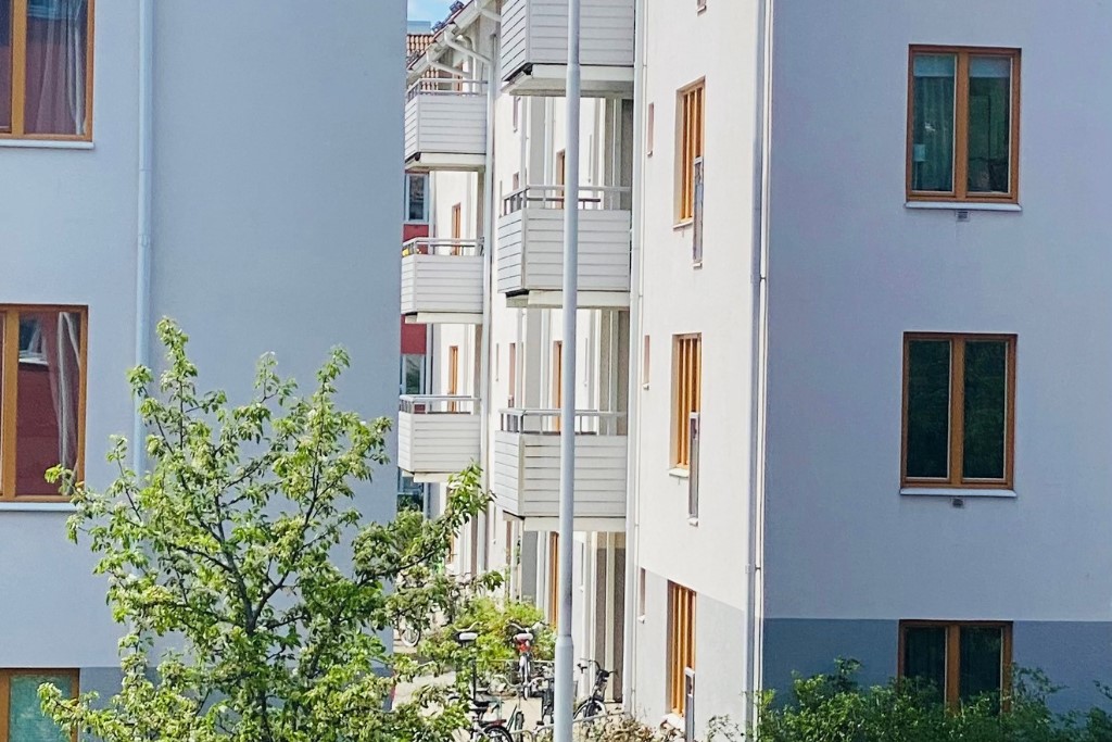 3 rok · 50 m² i Haninge Stockholm – bild 7