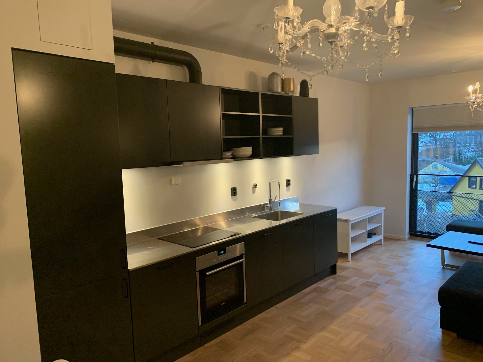 2 rok · 52 m² i Sollentuna – Sollentuna