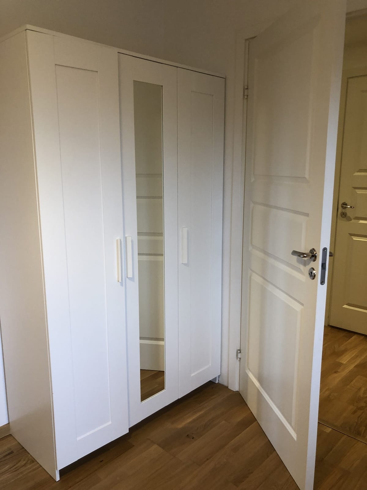 1 rok · 8 m² i Bandhagen – bild 2