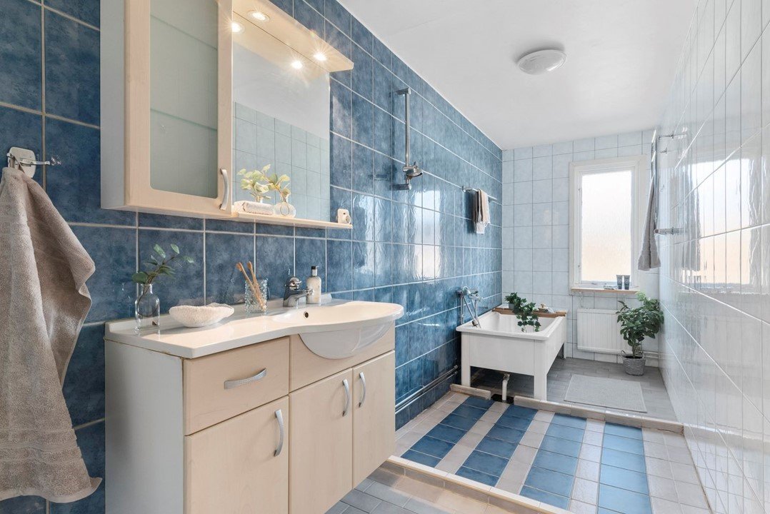 Radhus, 5 rooms, 132 sqm, Hässelby – bild 11