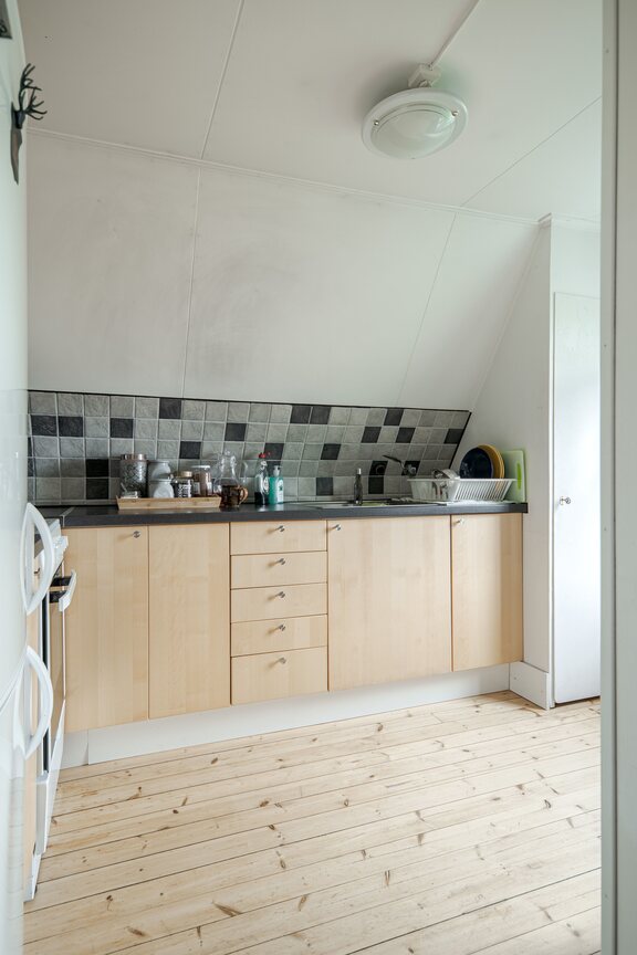 Lägenhet, 2 rooms, 50 sqm, Moliden – bild 3