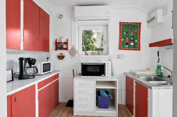 2 rok · 35 m² i Varberg – bild 2