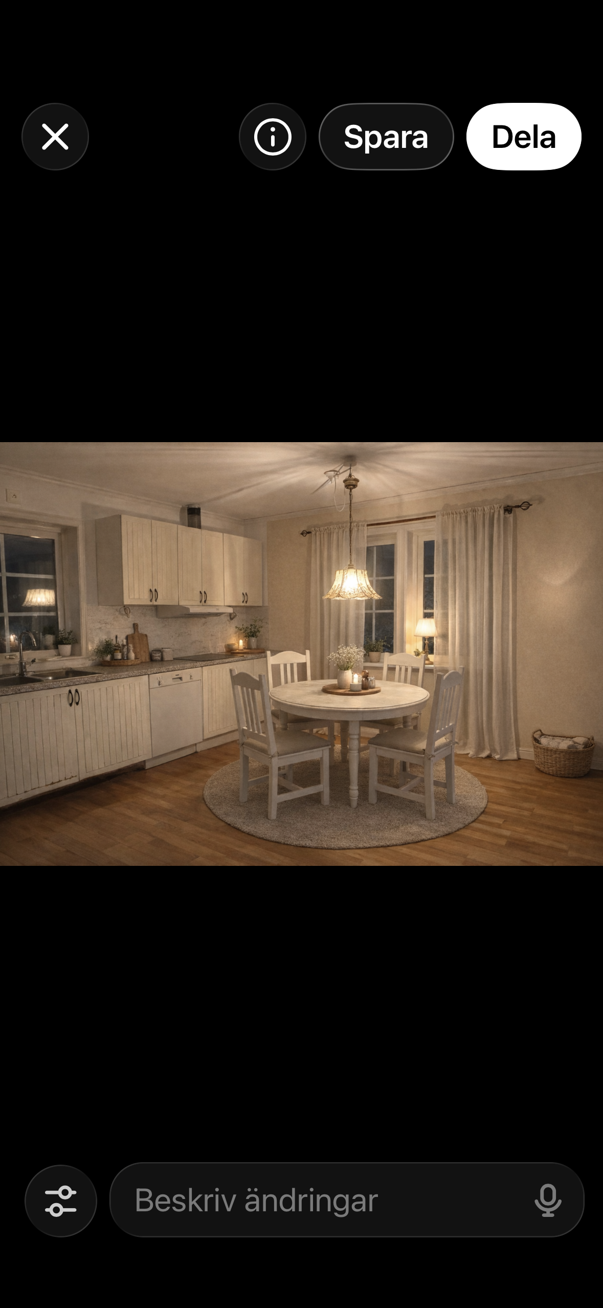 Stuga, 3 rooms, 60 sqm, Bro – bild 5