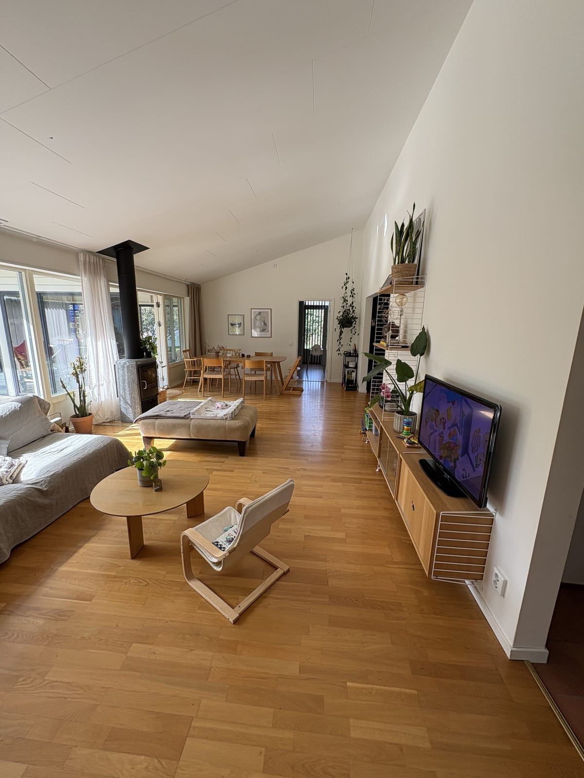 4 rok · 107 m² i Varberg – bild 3