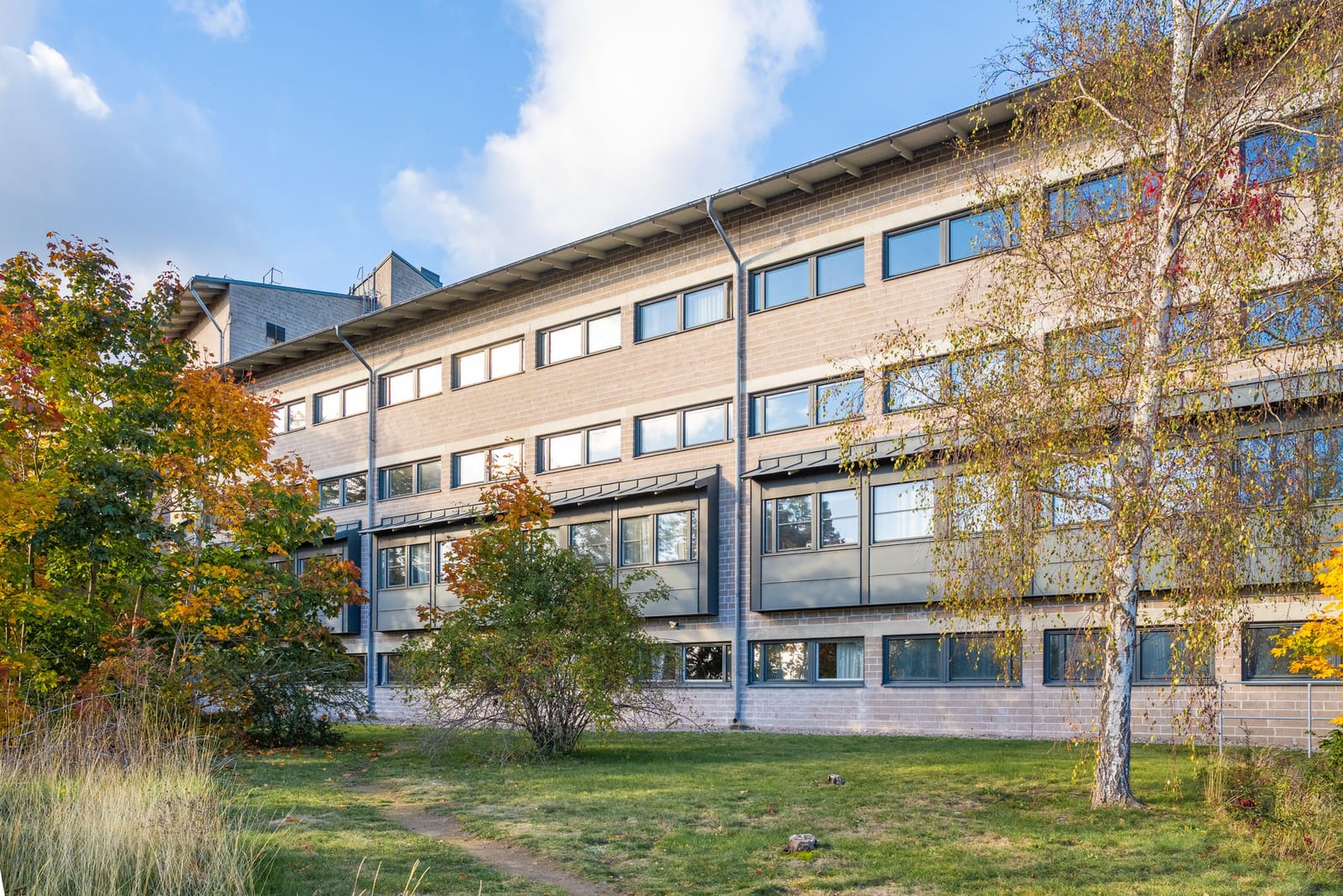 2 rok · 41 m² i Nynäshamn – bild 8