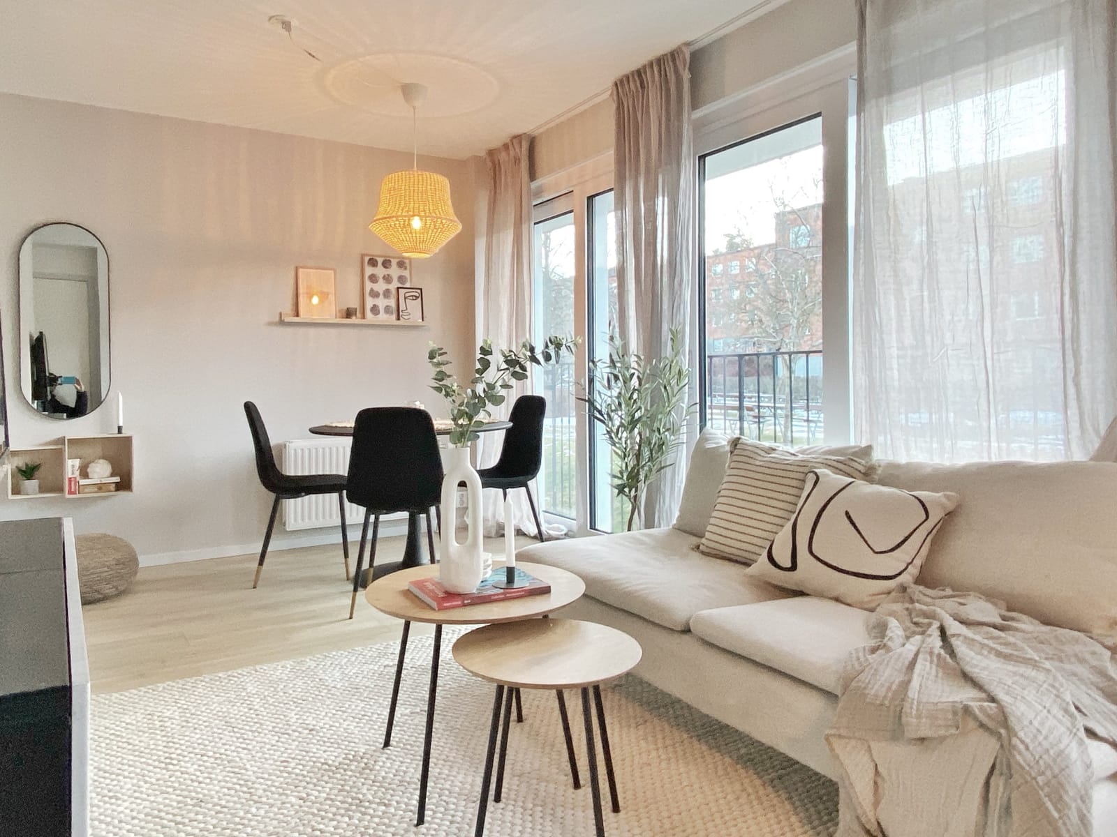 1 rok · 30 m² i Stockholm – bild 30