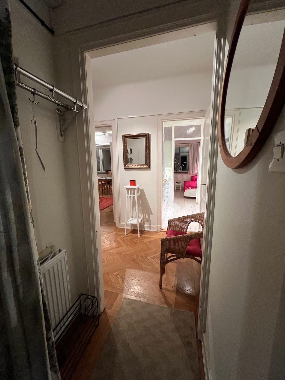 2 rok · 43 m² i Stockholm – bild 3