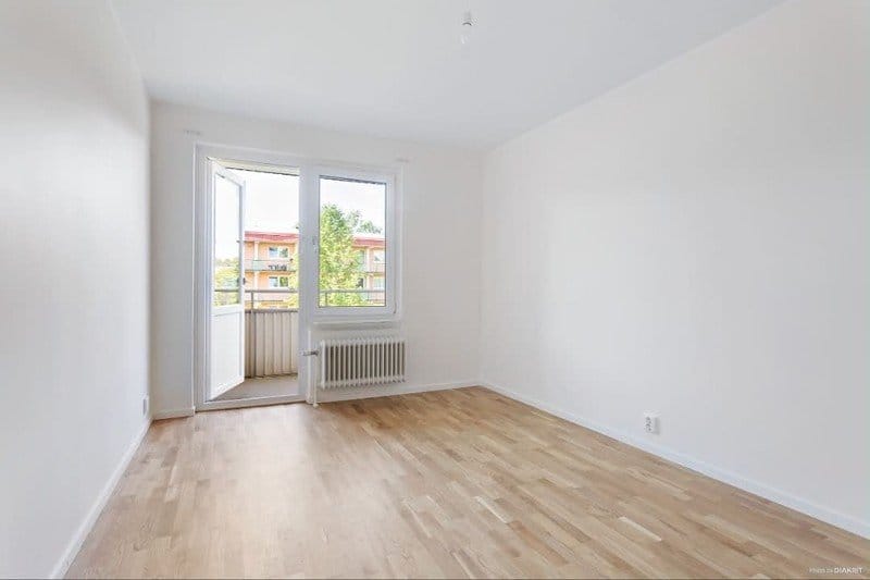 1 rok · 11 m² i Tyresö – bild 2