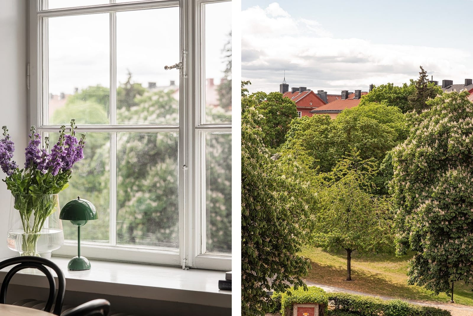 2 rok · 26 m² i Stockholm – bild 6