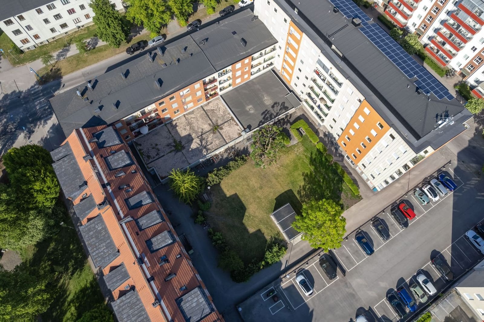 2 rok · 71 m² i Eskilstuna – bild 12