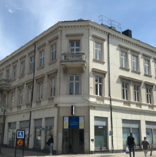 Lägenhet, 2 rooms, 92 sqm, Helsingborg – bild 10