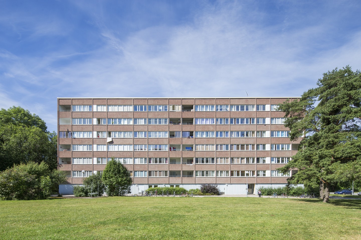Lägenhet, 2 rooms, 67 sqm, Västerås – Västerås