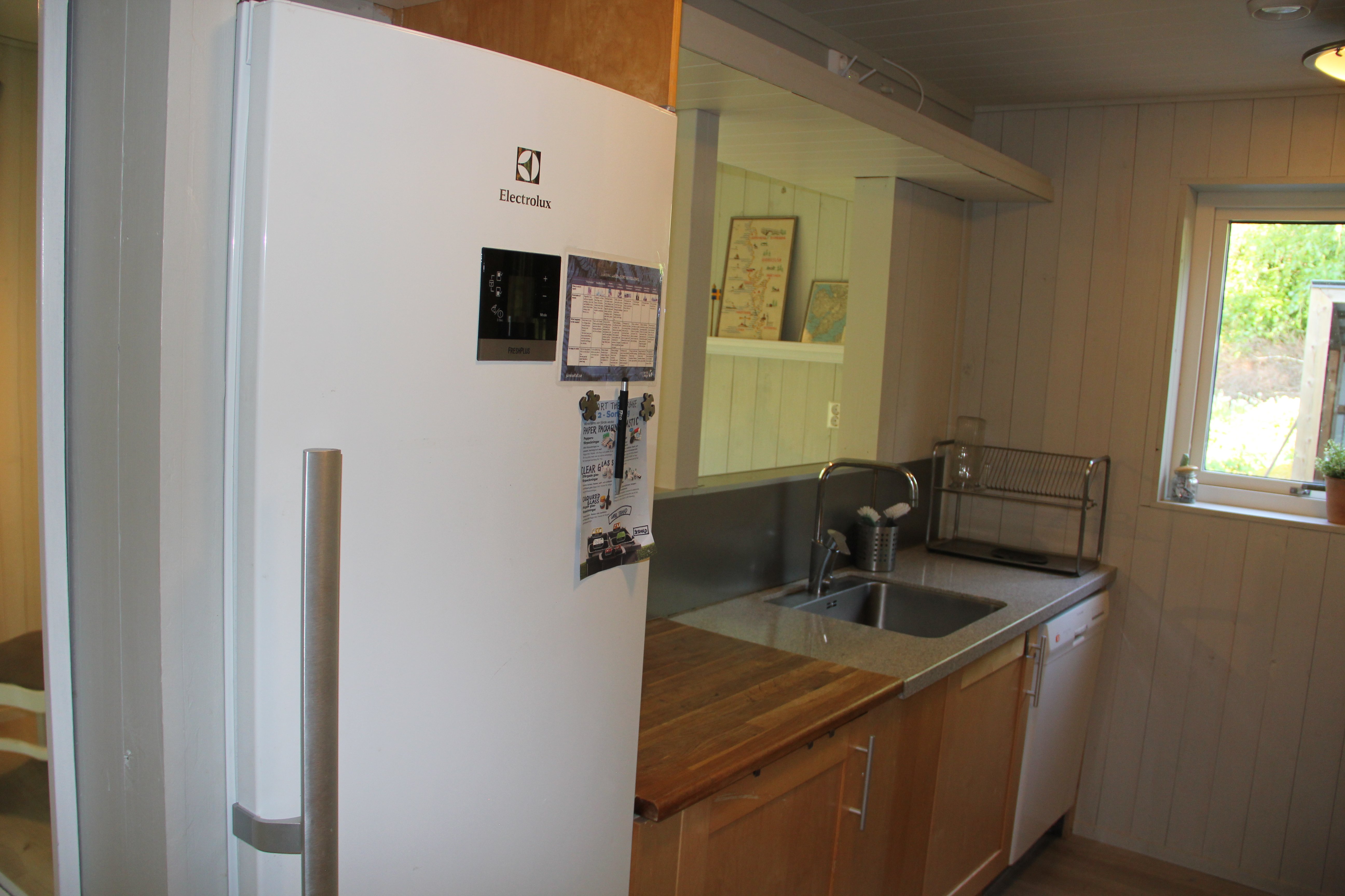 Stuga, 6 rooms, 85 sqm, Lysekil – bild 7