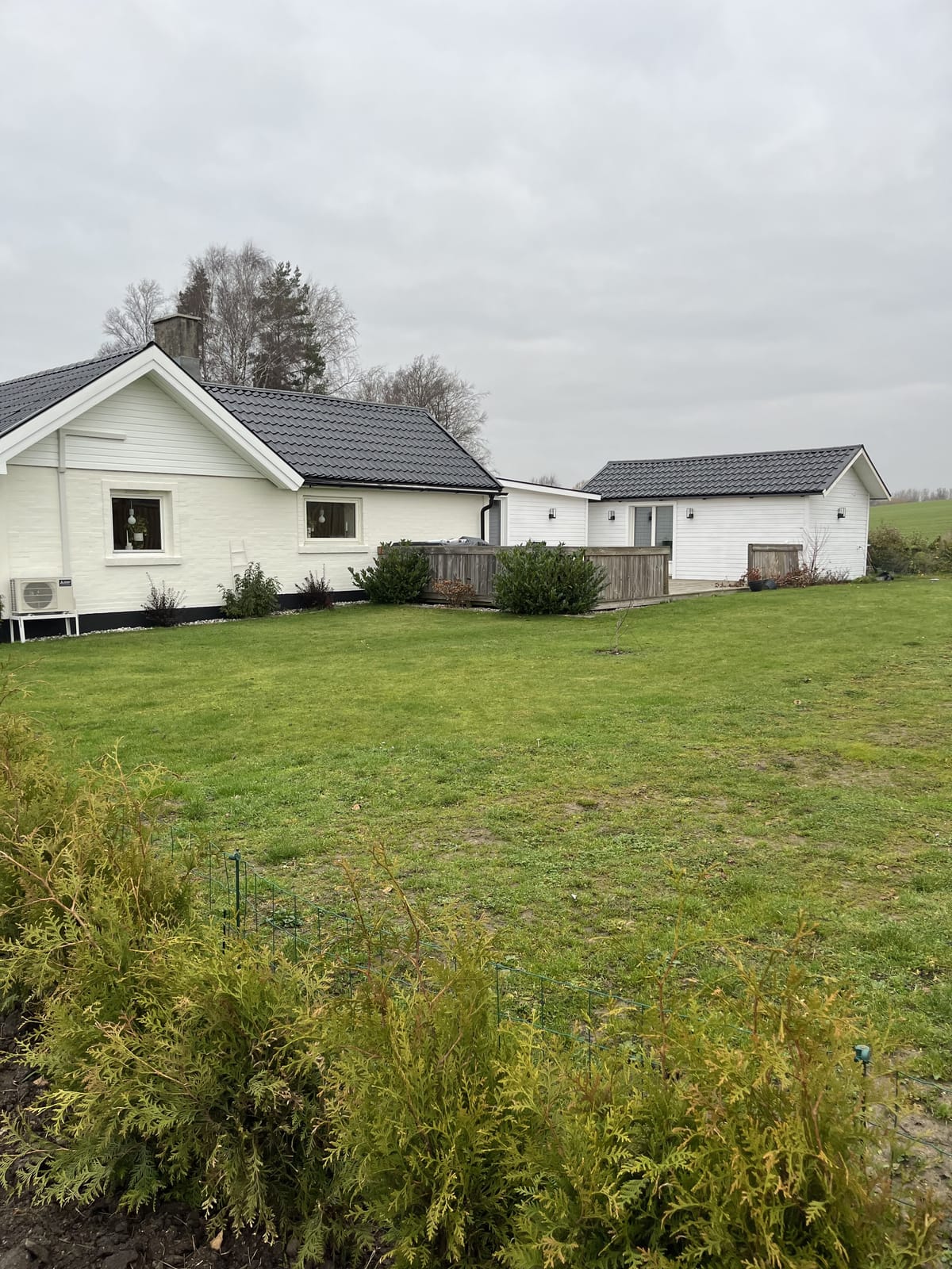 3 rok · 91 m² i Ekeby – Ekeby