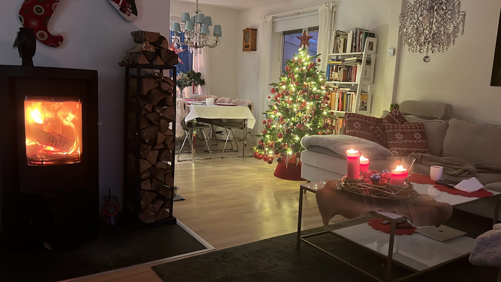 5 rok · 130 m² i Lönneberga – bild 4