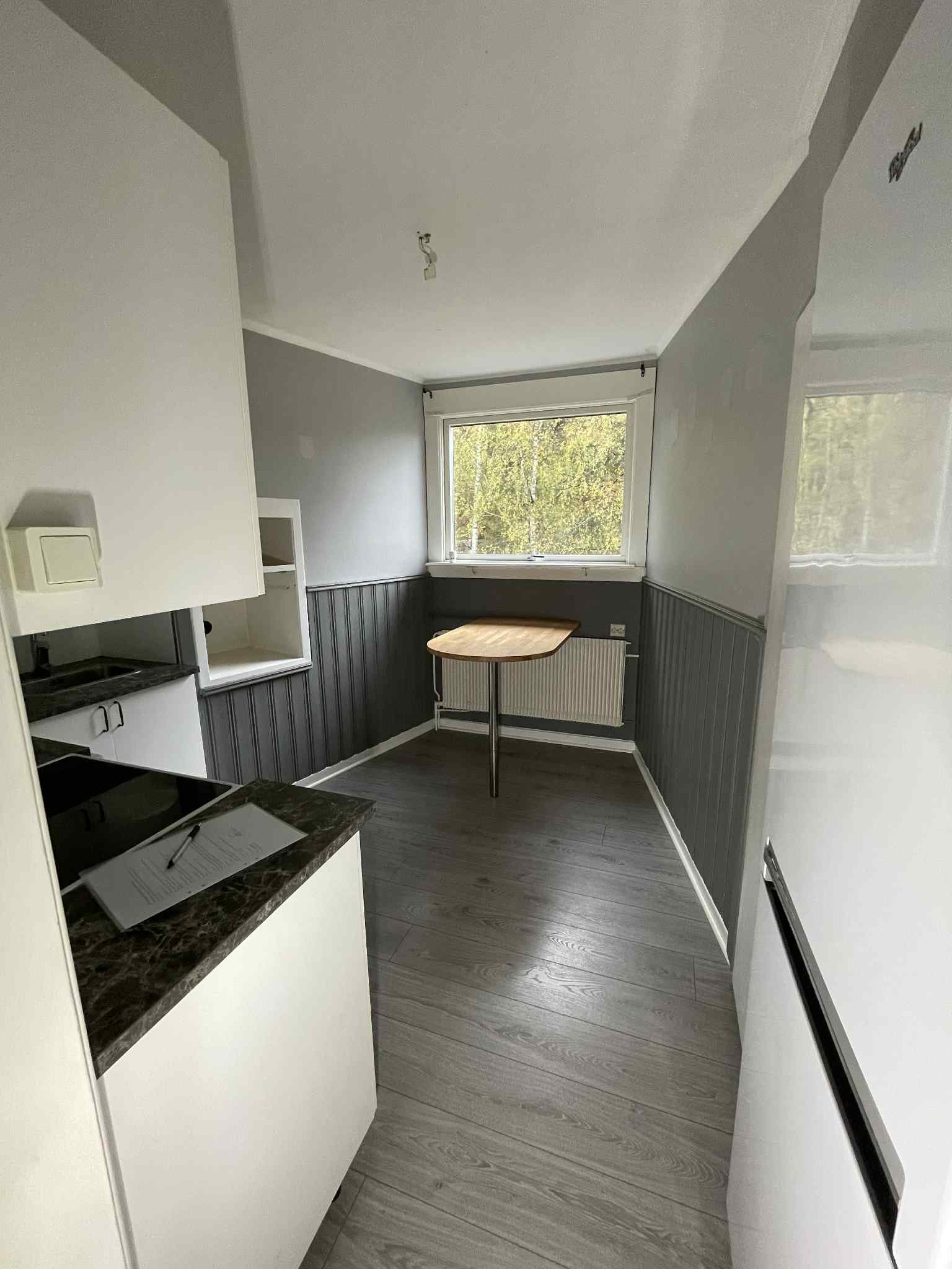 Lägenhet, 3 rooms, 80 sqm, Limmared – Limmared