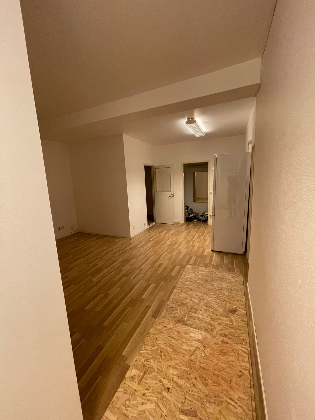 3 rok · 55 m² i Hallstavik – bild 12