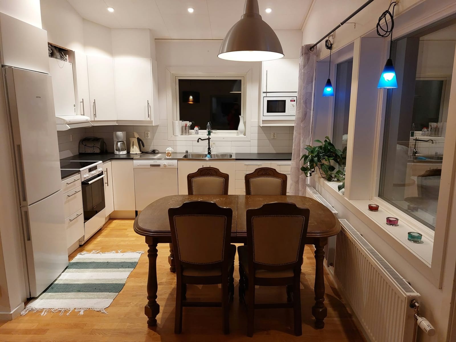 3 rok · 80 m² i Frösön – bild 2