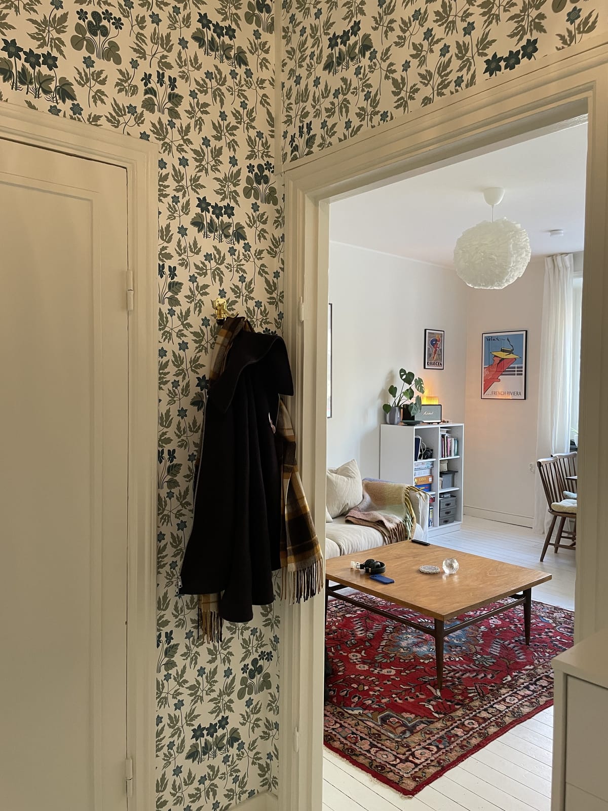 2 rok · 33 m² i Hägersten – bild 4