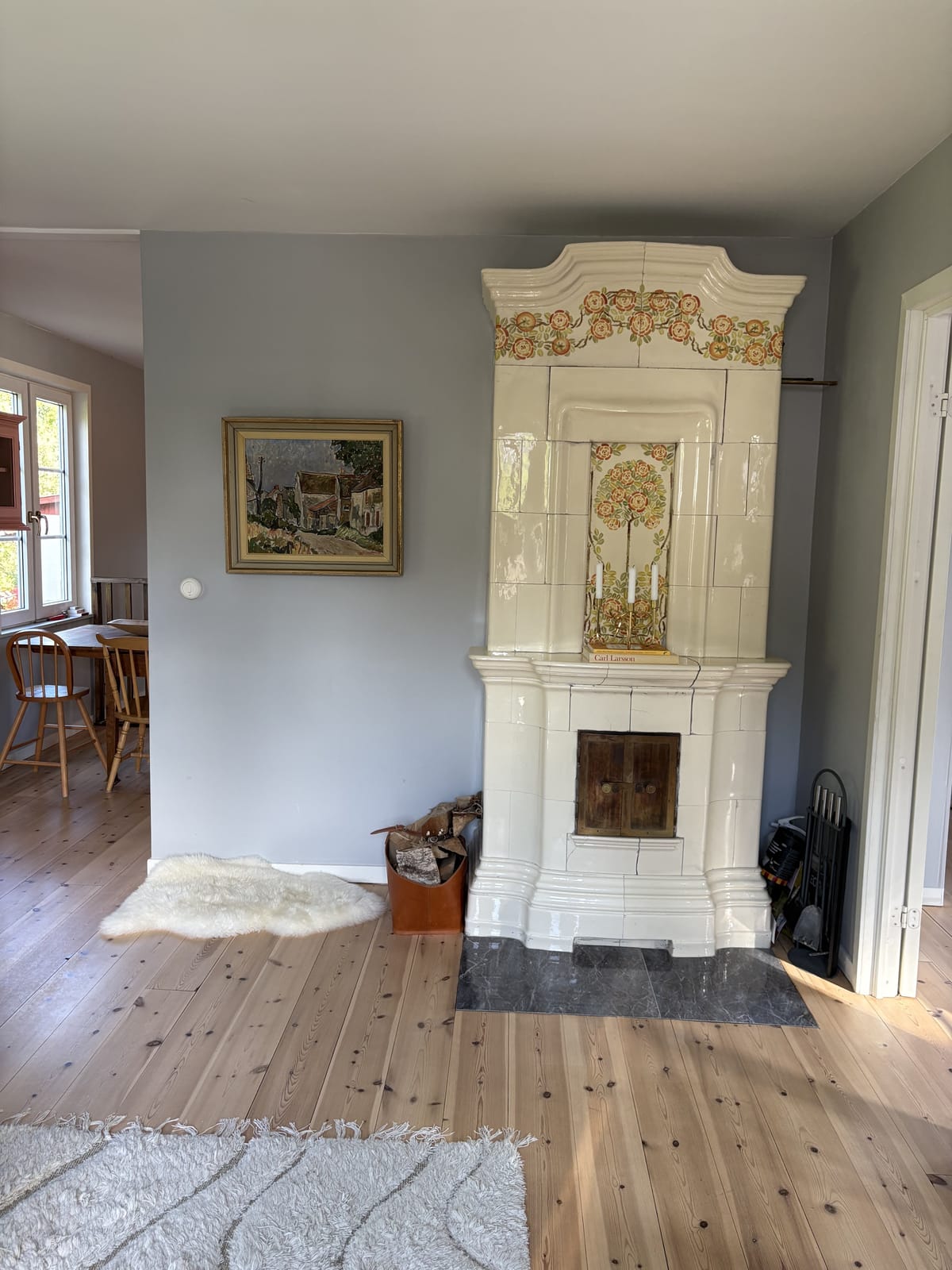 4 rok · 100 m² i Edsbro – bild 8
