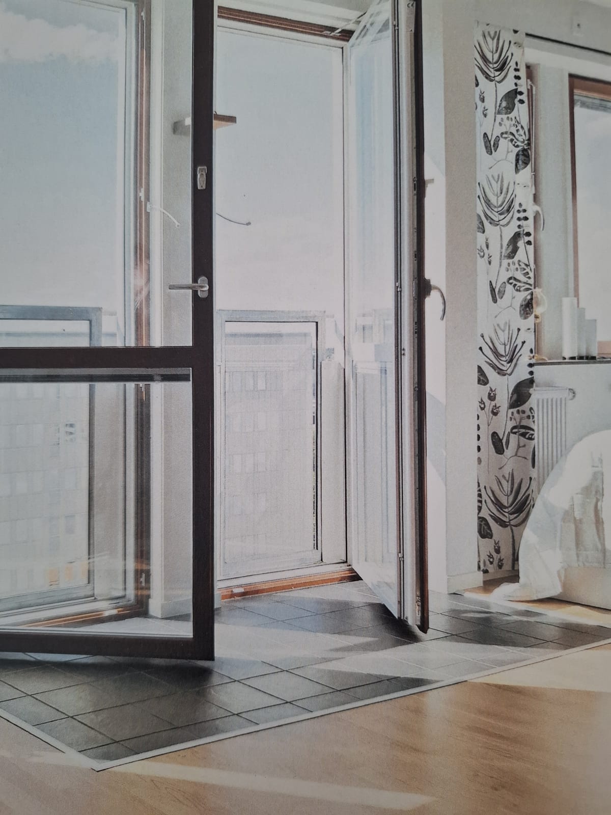 1 rok · 46 m² i Vällingby – Vällingby