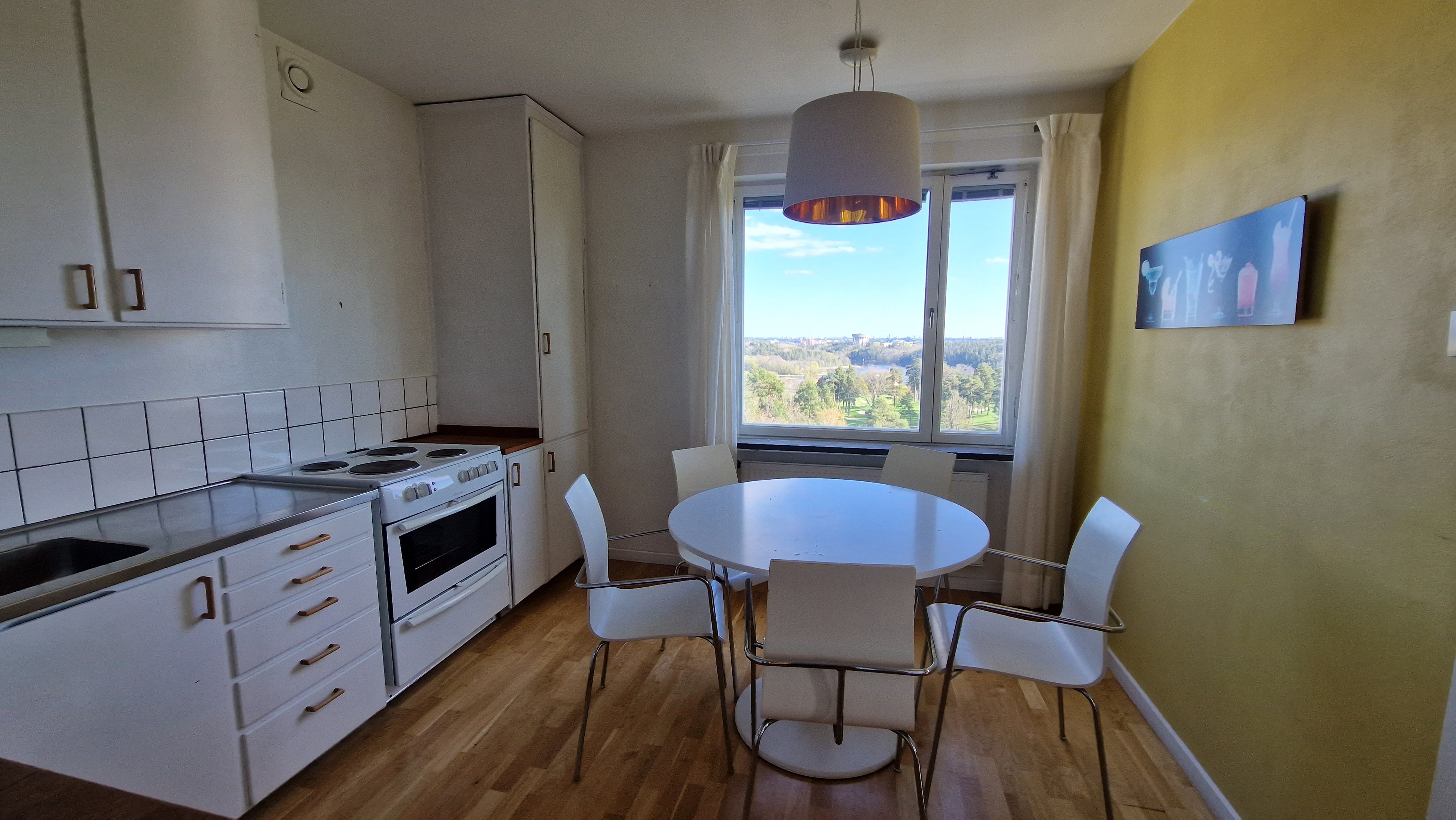 Lägenhet, 3 rooms, 60 sqm, Danderyd – bild 8