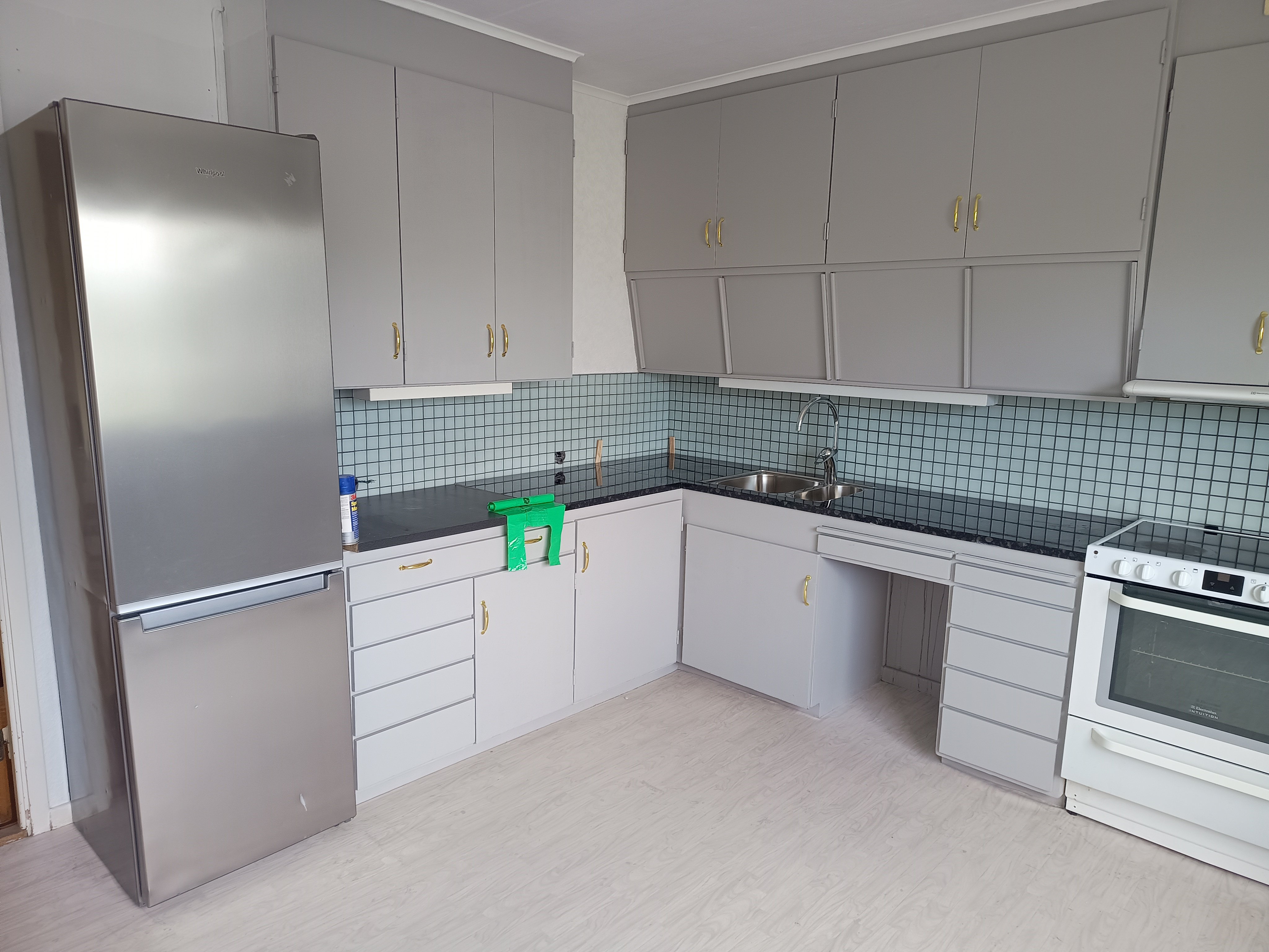 Lägenhet, 4 rooms, 100 sqm, Rörvik – bild 3