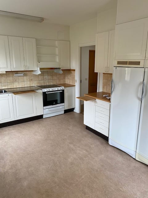 3 rok · 83 m² i Norrköping