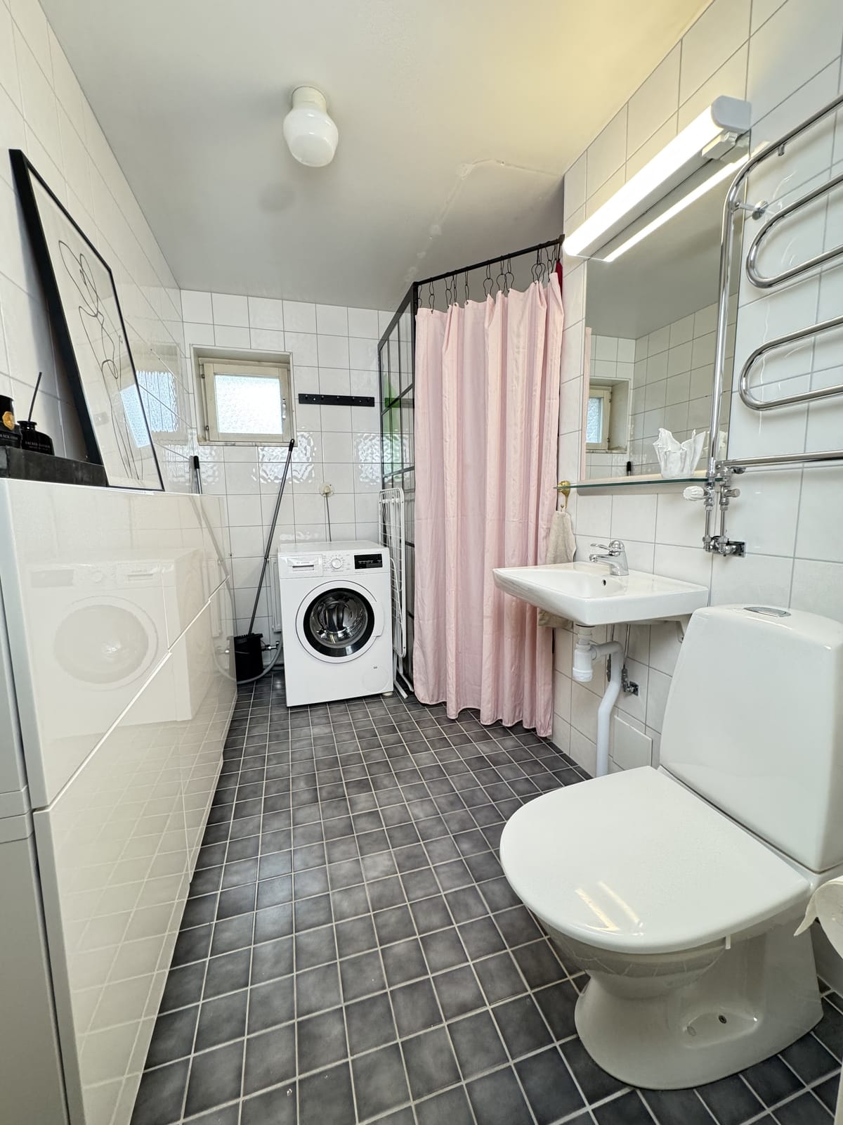 1 rok · 17 m² i Skarpnäck – bild 12