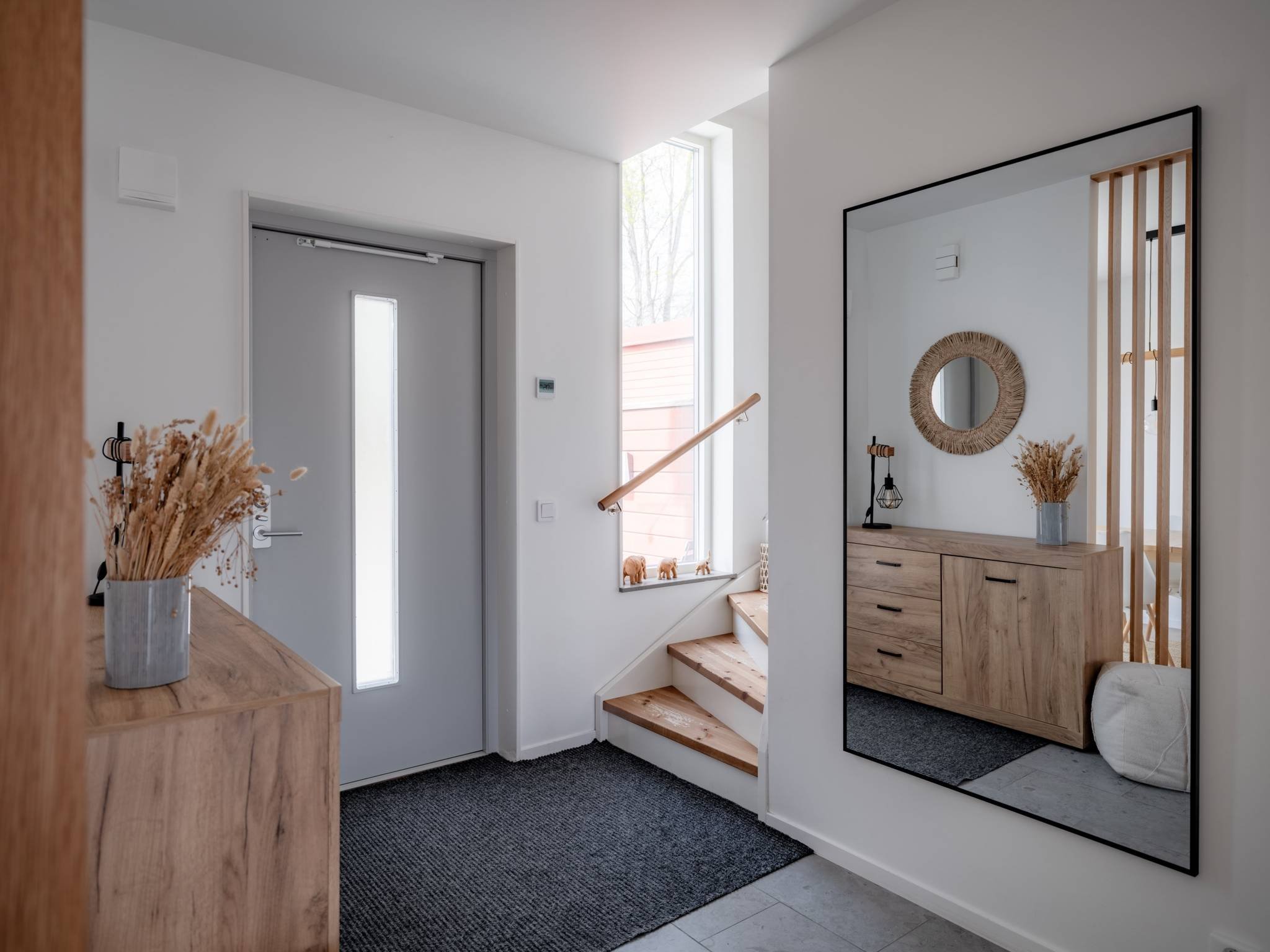 Radhus, 4 rooms, 110 sqm, Upplands Väsby – bild 20