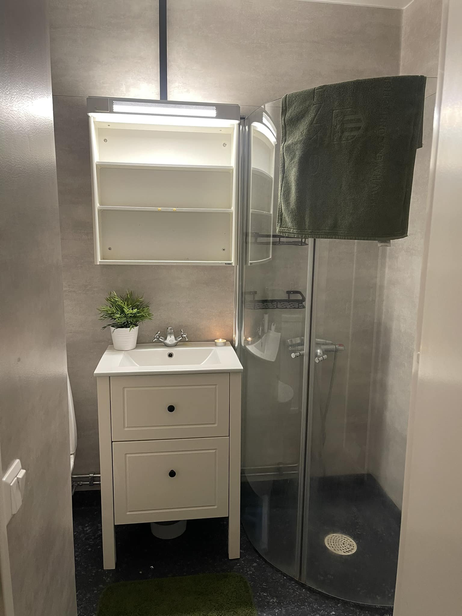 2 rok · 40 m² i Skellefteå – bild 2