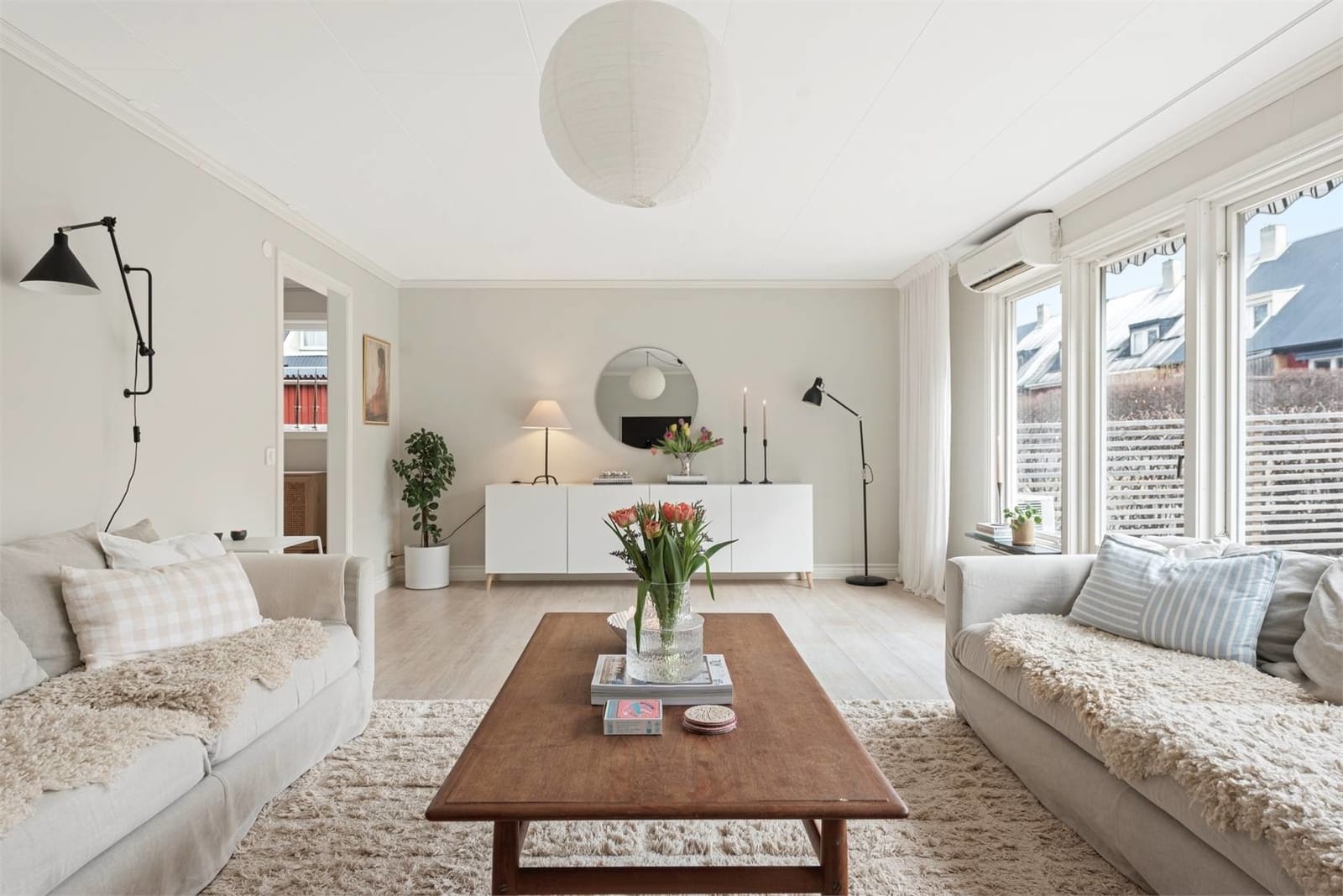 5 rok · 132 m² i Åkersberga – bild 13