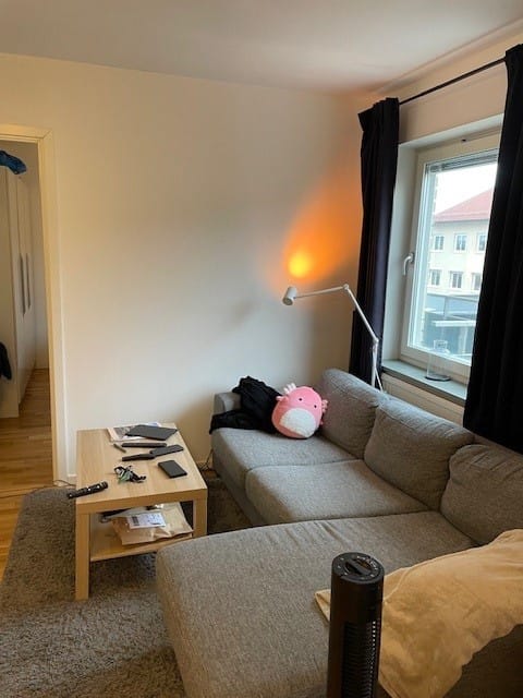 2 rok · 43 m² i Strängnäs – bild 3