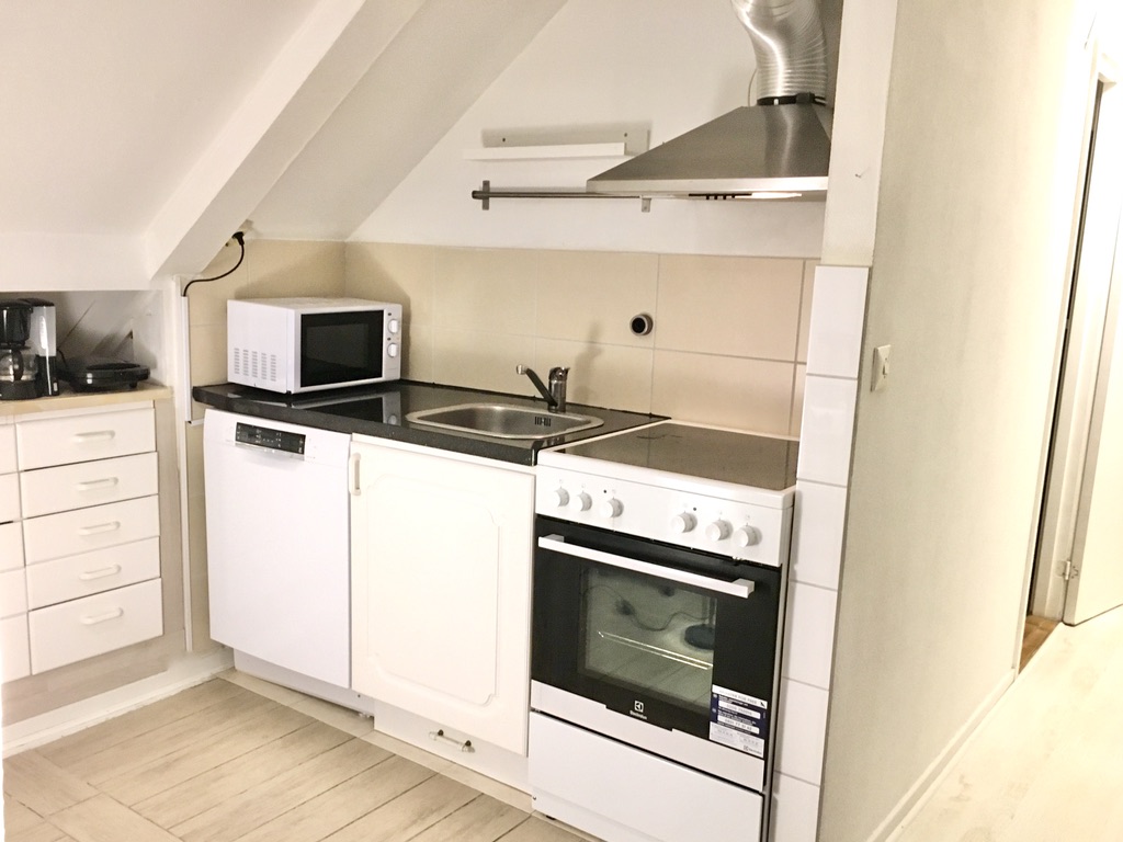 3 rok · 60 m² i Västerås – bild 6