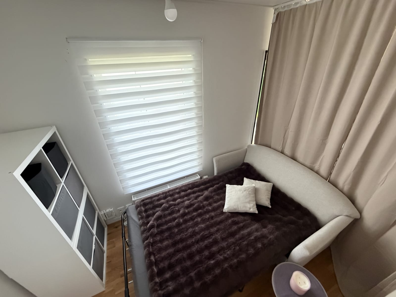 2 rok · 6 m² i Vallentuna