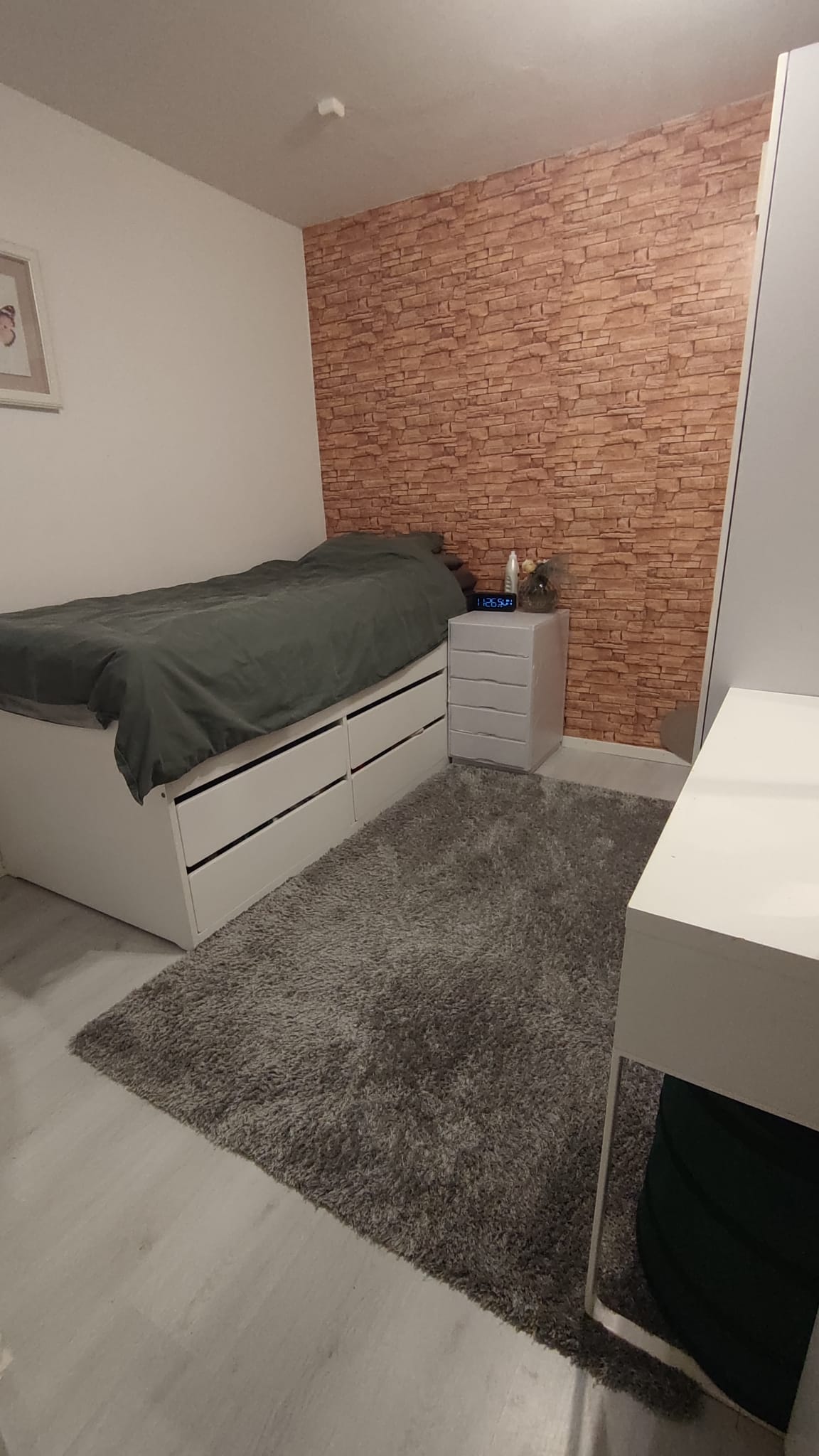 Lägenhet, 4 rooms, 87 sqm, Vikmanshyttan – bild 6
