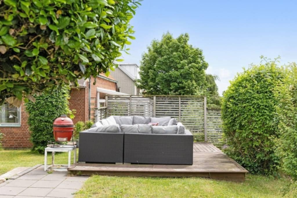 3 rok · 95 m² i Halmstad – bild 4