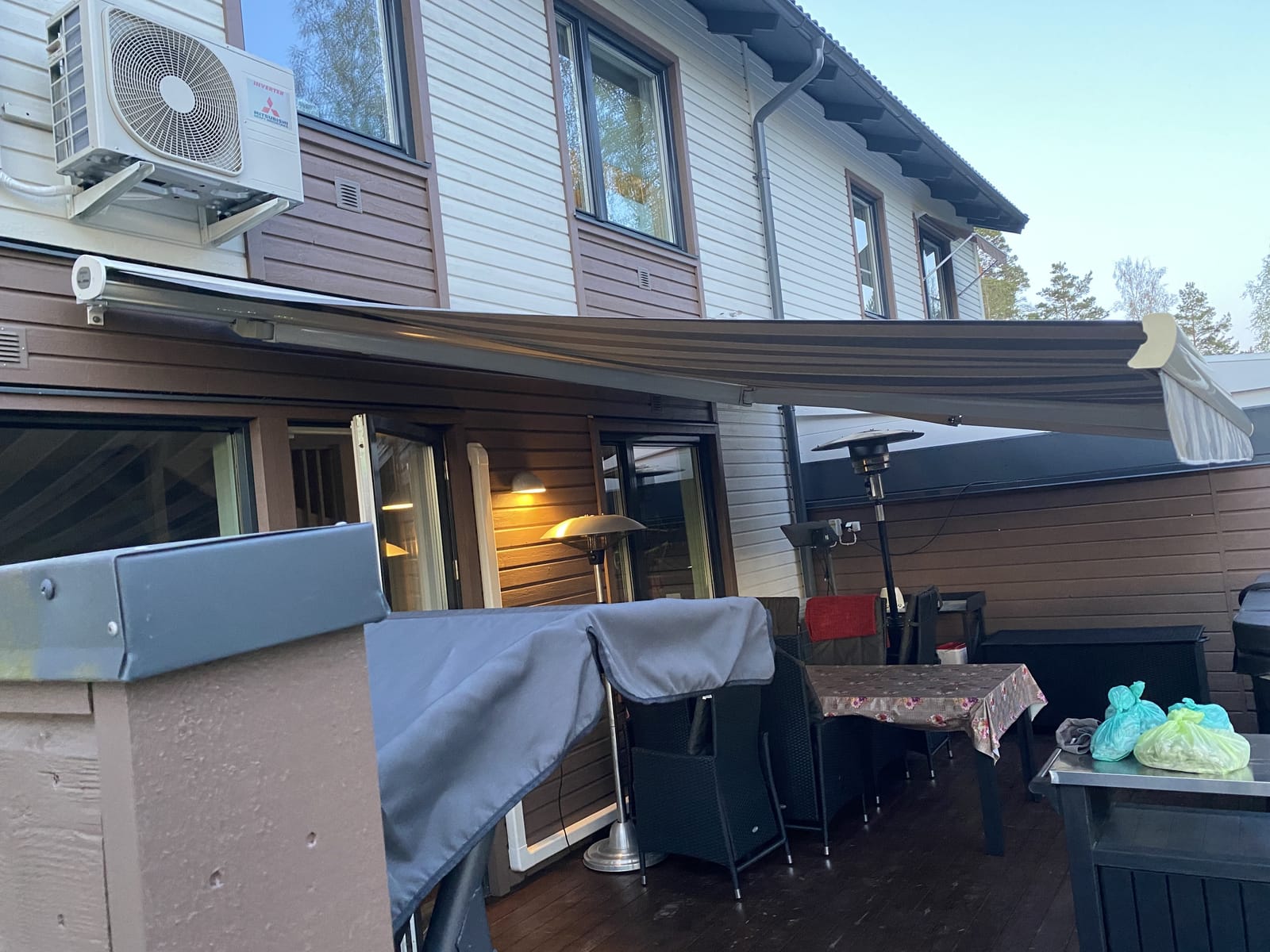 5 rok · 124 m² i Sigtuna – bild 3